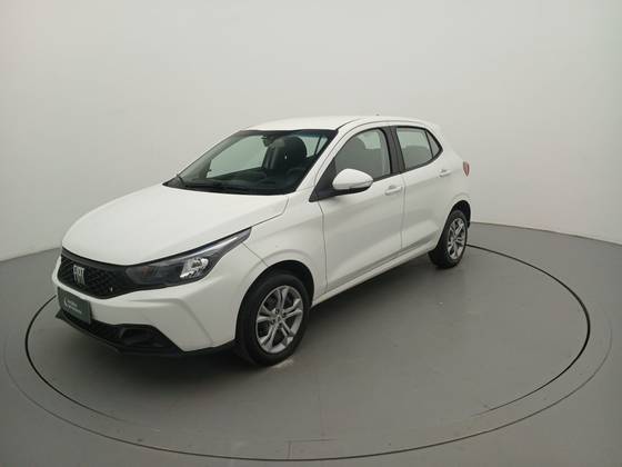 FIAT ARGO 1.0 FIREFLY FLEX DRIVE MANUAL